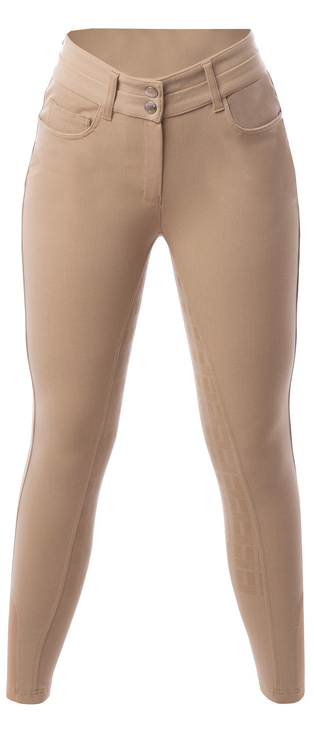 Equetech Shaper Breeches