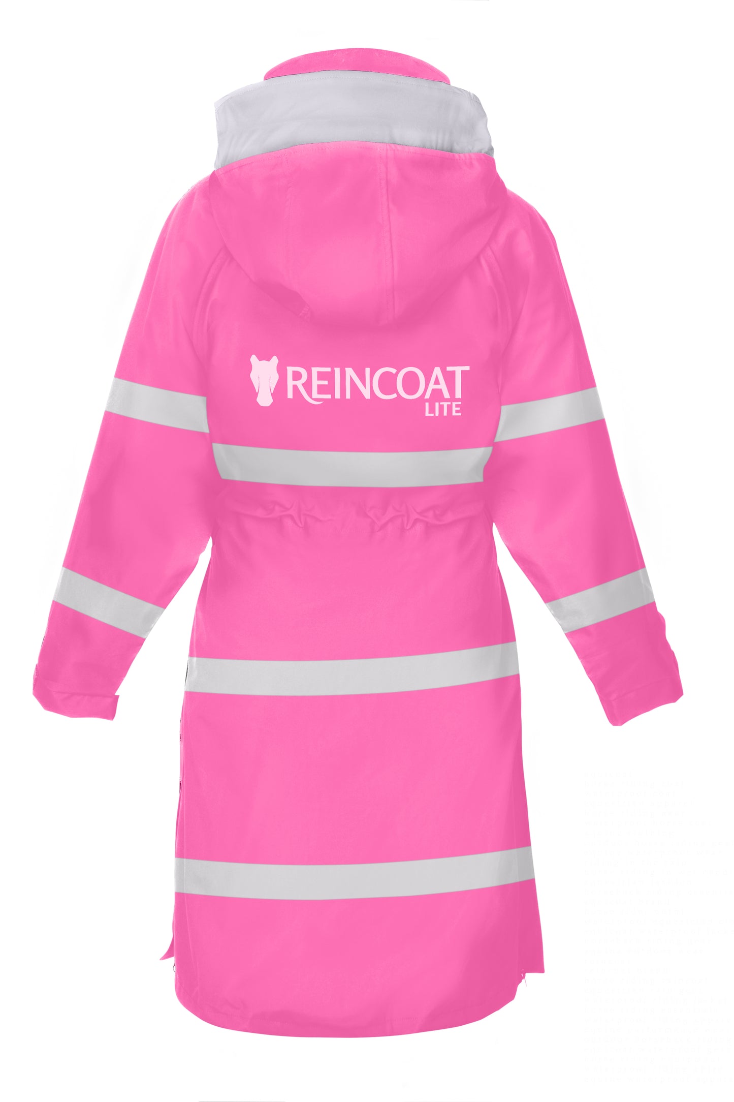 Reincoat Lite Hi Vis – Kids