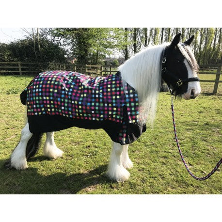 Sheldon Spectrum 50g Summer Turnout Rug 2023/4