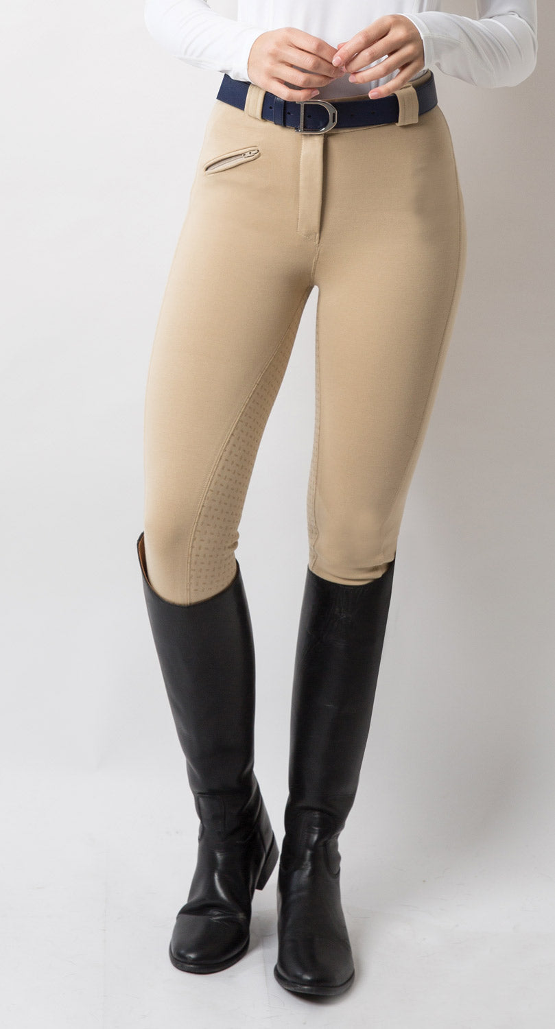 Equetech Grip Seat Breeches