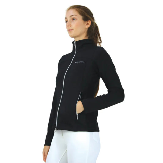 Hy Equestrian Synergy Flex Jacket