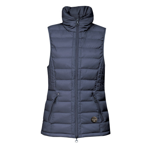 Equetech Inferno Padded Heated Gilet