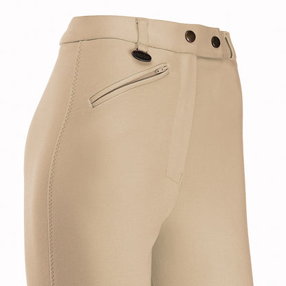 Equetech Junior Prima Jodhpurs