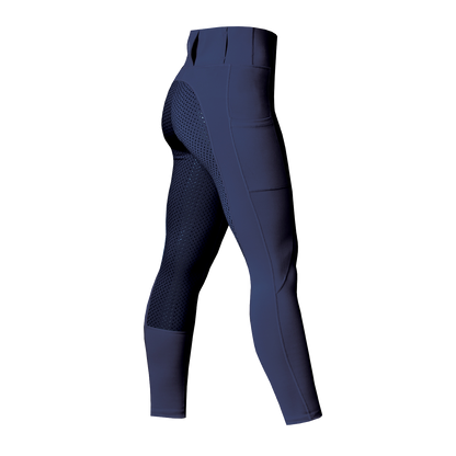 Performance Aqua-Shield Riding Tights