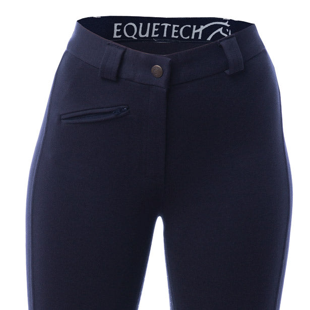 Equetech Grip Seat Breeches