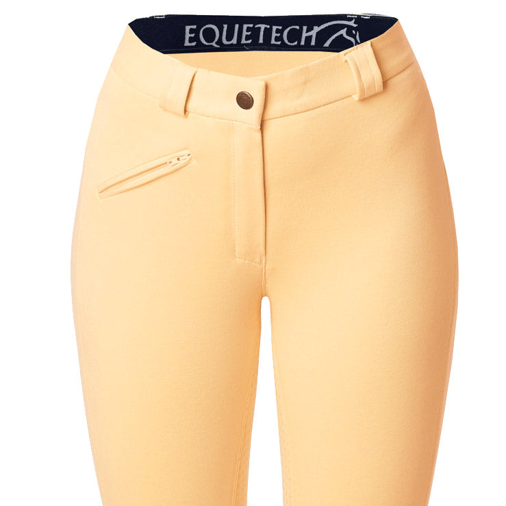 Equetech Grip Seat Breeches