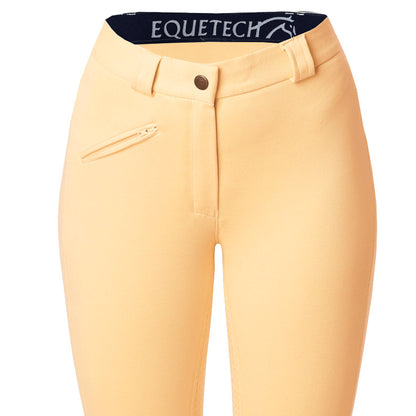 Equetech Grip Seat Breeches