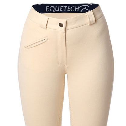 Equetech Grip Seat Breeches