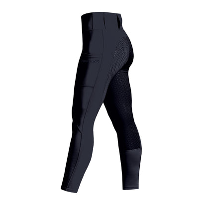 Luxe Thermal Riding Tights