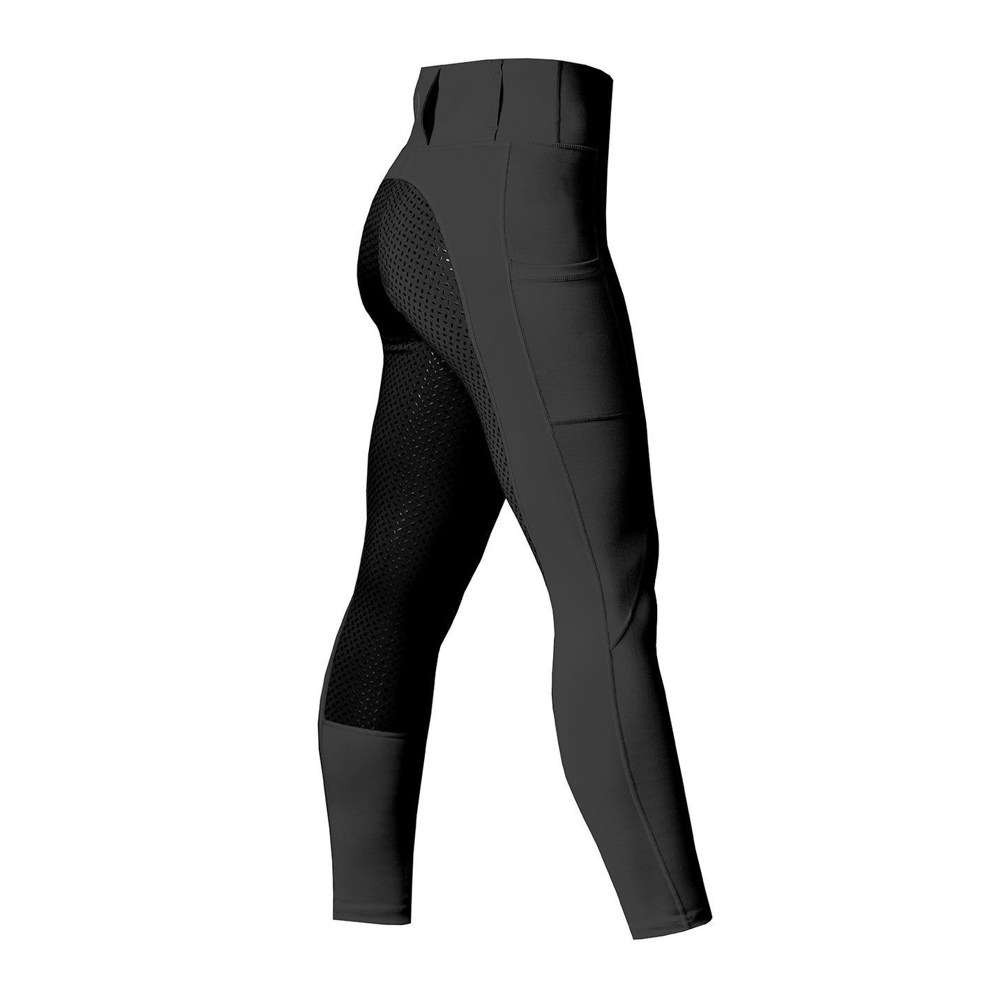 Luxe Thermal Riding Tights