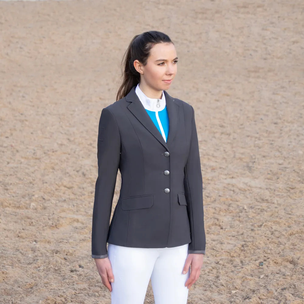 Coldstream Allanton Show Jacket