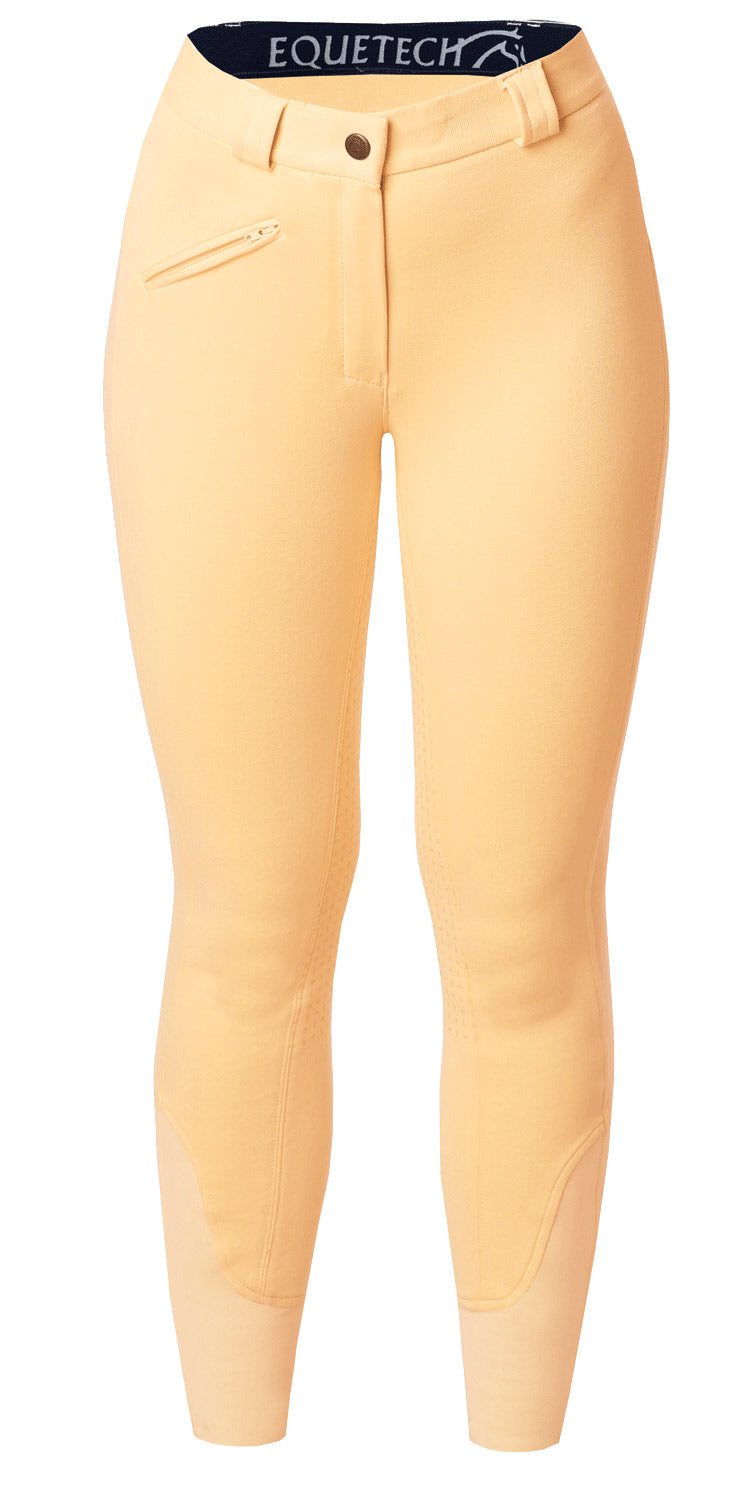 Equetech Grip Seat Breeches