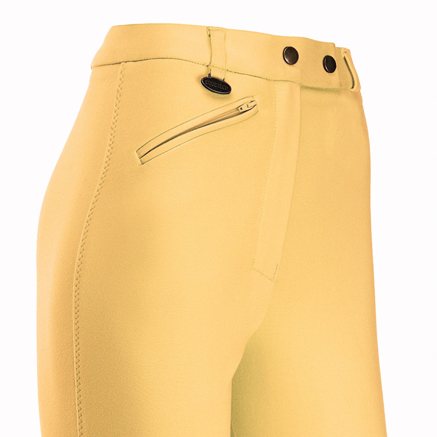 Equetech Junior Prima Jodhpurs