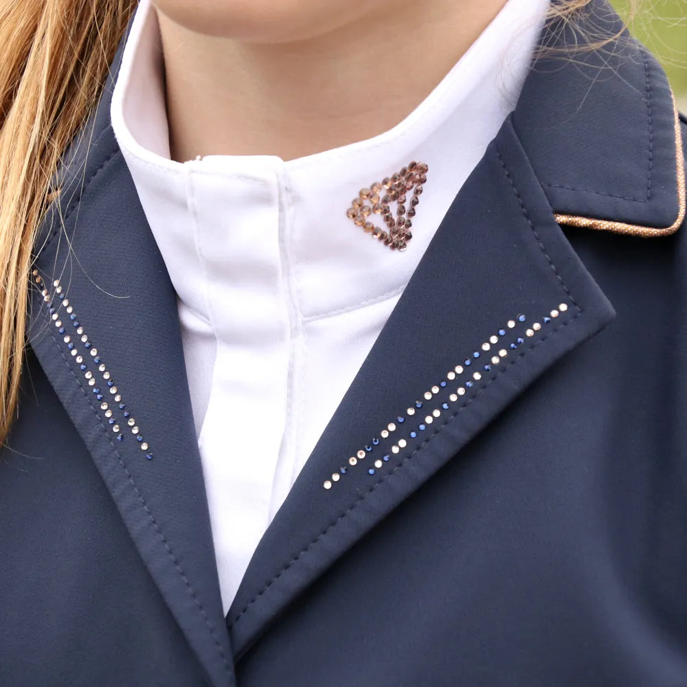 Hy Equestrian Cadiz Mizs Show Jacket