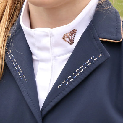 Hy Equestrian Cadiz Mizs Show Jacket