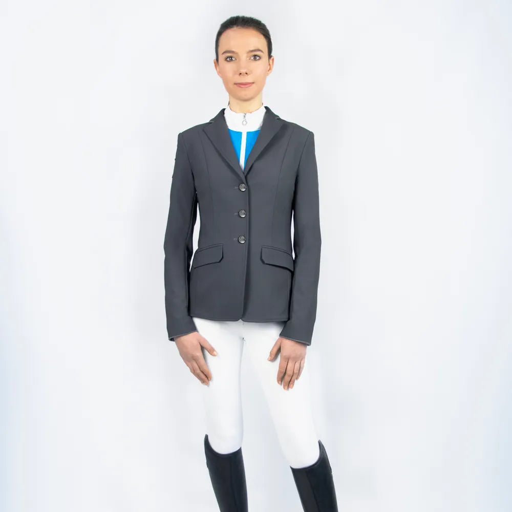 Coldstream Allanton Show Jacket