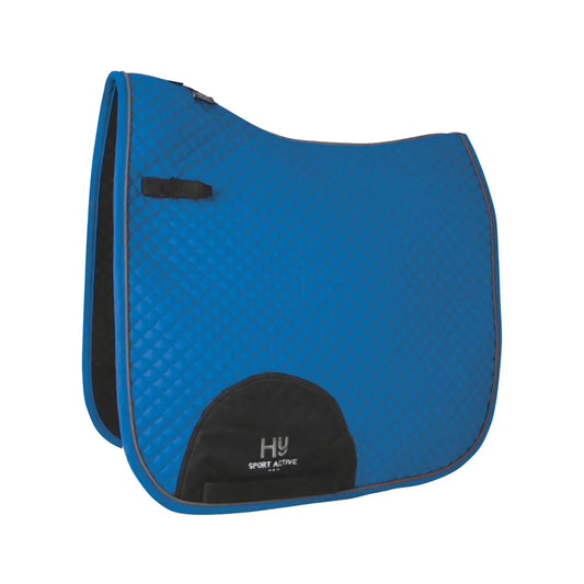 Hy Sport Active Dressage Saddle Pad