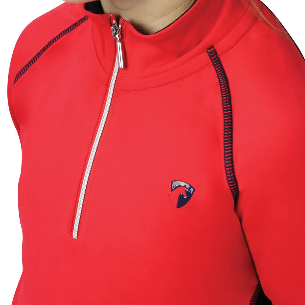 Hy Equestrian DynaMizs Ecliptic Baselayer