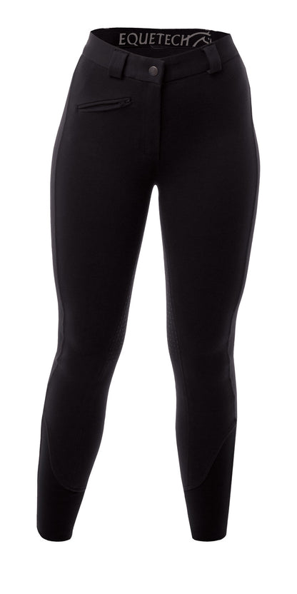 Equetech Grip Seat Breeches