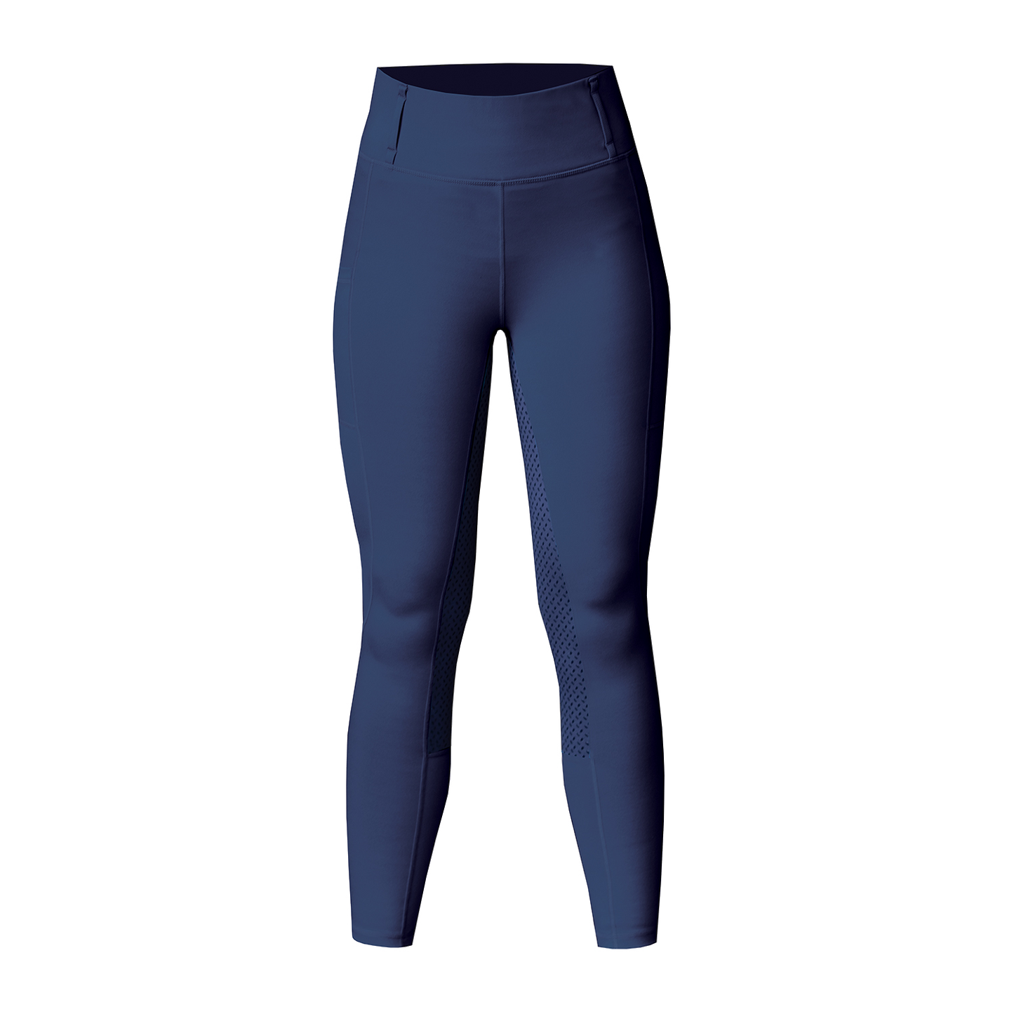 Equetech Junior Performance Aqua-Shield Riding Tights