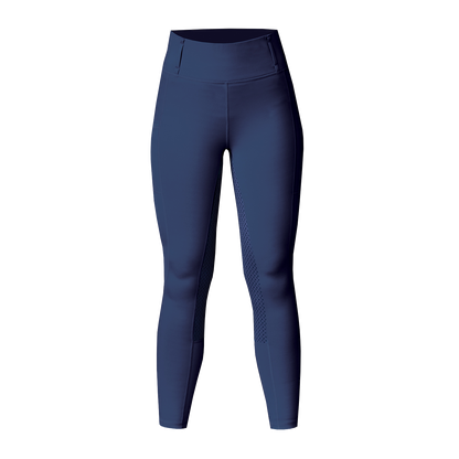 Equetech Junior Performance Aqua-Shield Riding Tights