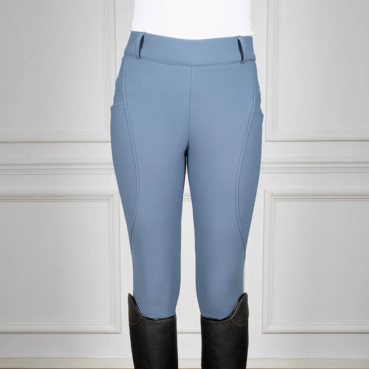 Coldstream Balmore Thermal Riding Tights