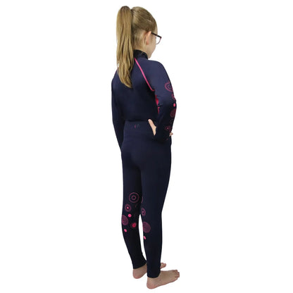 Hy Equestrian DynaMizs Ecliptic Baselayer