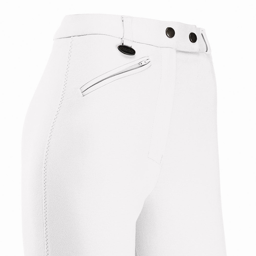 Equetech Junior Prima Jodhpurs