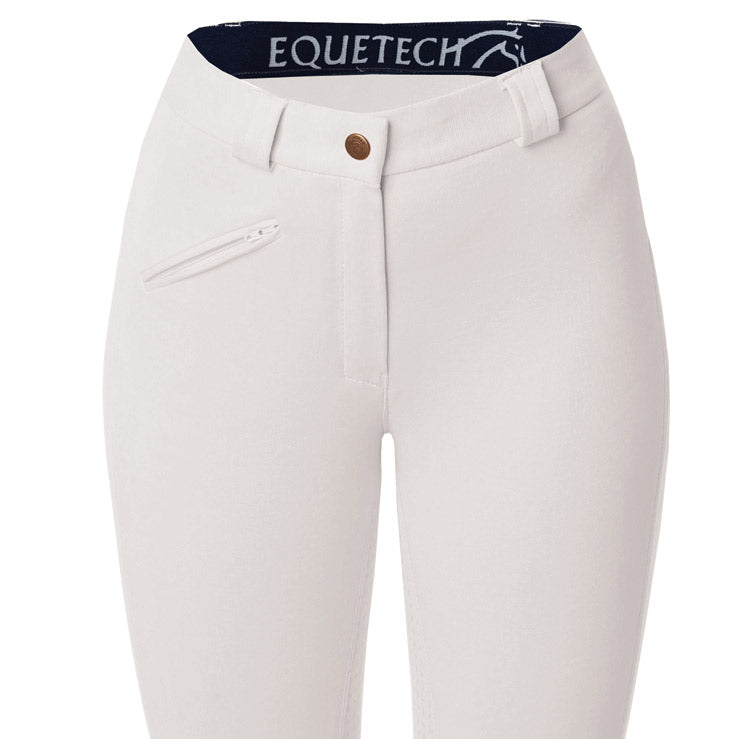 Equetech Grip Seat Breeches