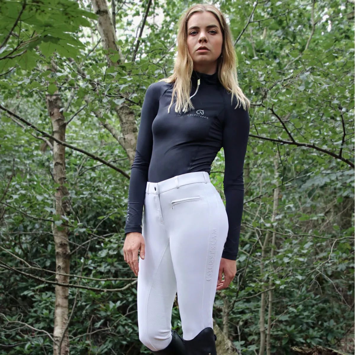 Coldstream Kilham Competition Breeches