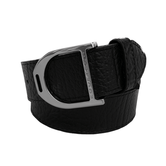 Equetech Stirrup Leather Belt