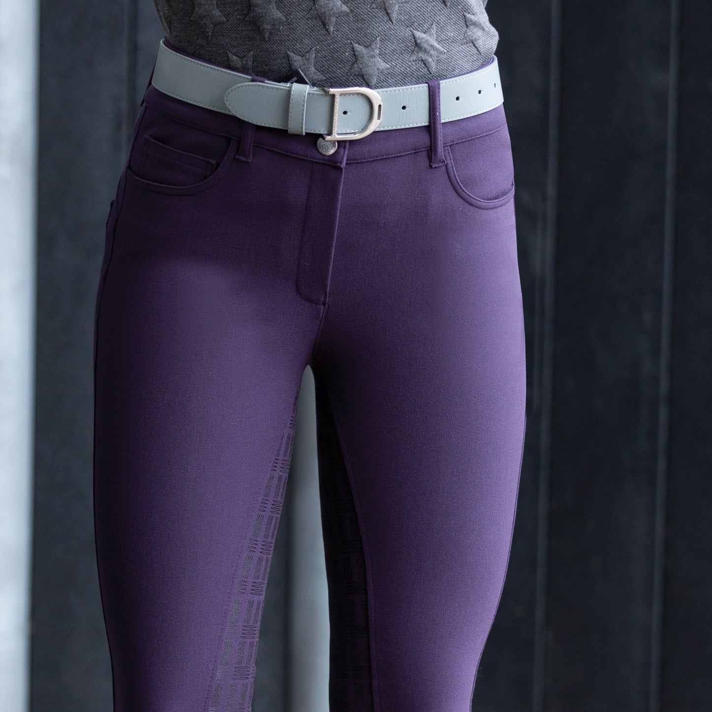 Equetech Shaper Breeches