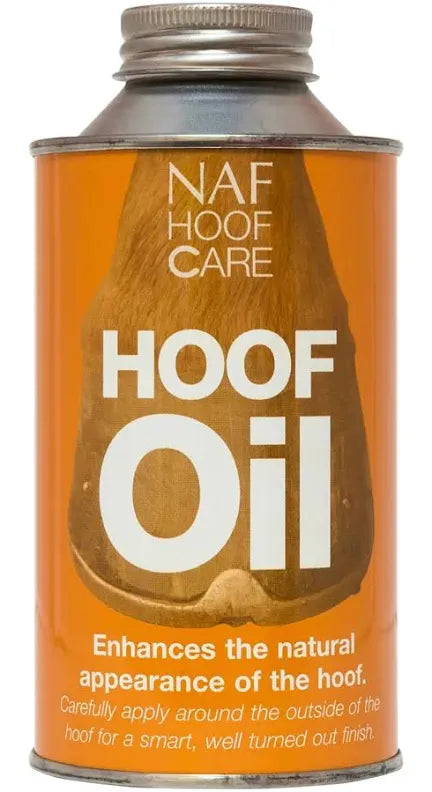 NAF Hoof Oil