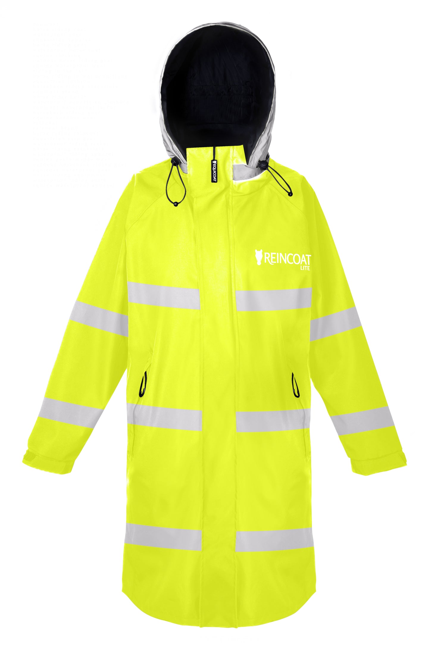 Reincoat Lite Hi Vis – Kids