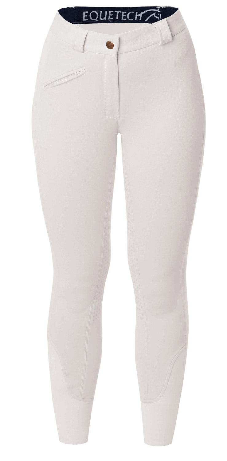 Equetech Grip Seat Breeches