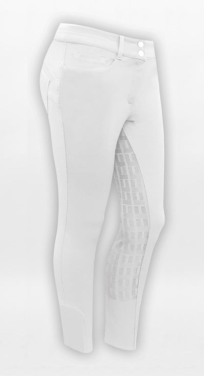 Equetech Shaper Breeches