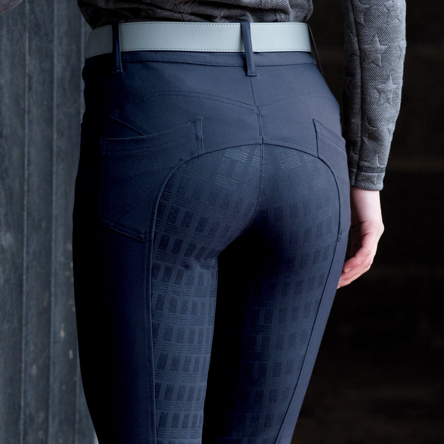 Equetech Shaper Breeches