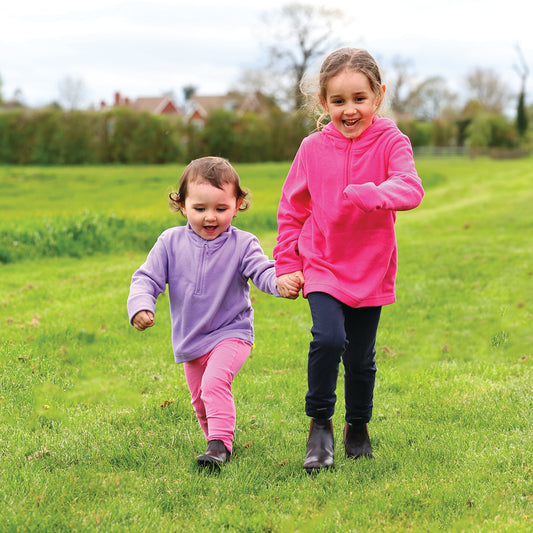 Equetech Dinky Tots Jodhpurs