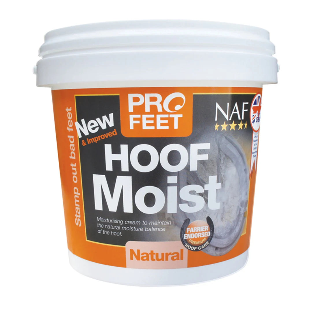 NAF PROFEET Hoof Moist Natural