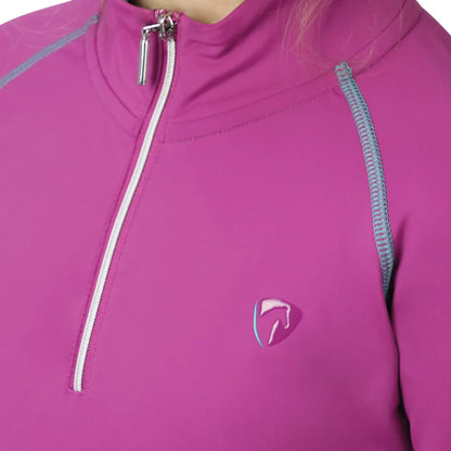 Hy Equestrian DynaMizs Ecliptic Baselayer