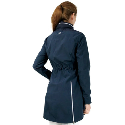 Hy Equestrian Synergy Long Rain Jacket