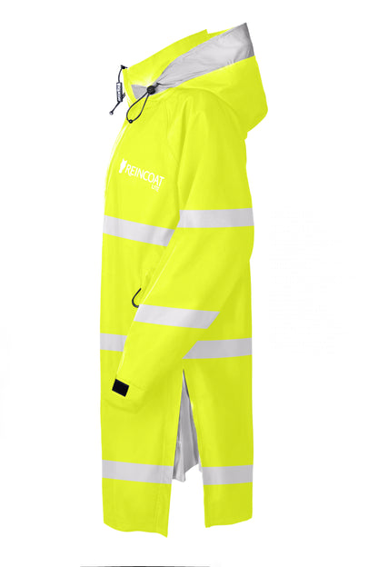 Reincoat Lite Hi Vis – Kids