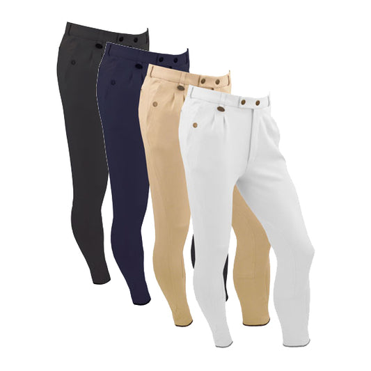 Boys Casual Breeches