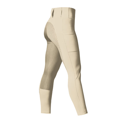 Performance Aqua-Shield Riding Tights