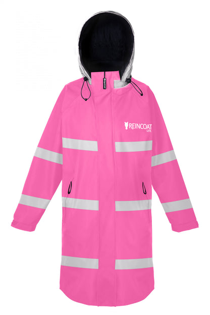 Reincoat Lite Hi Vis – Kids