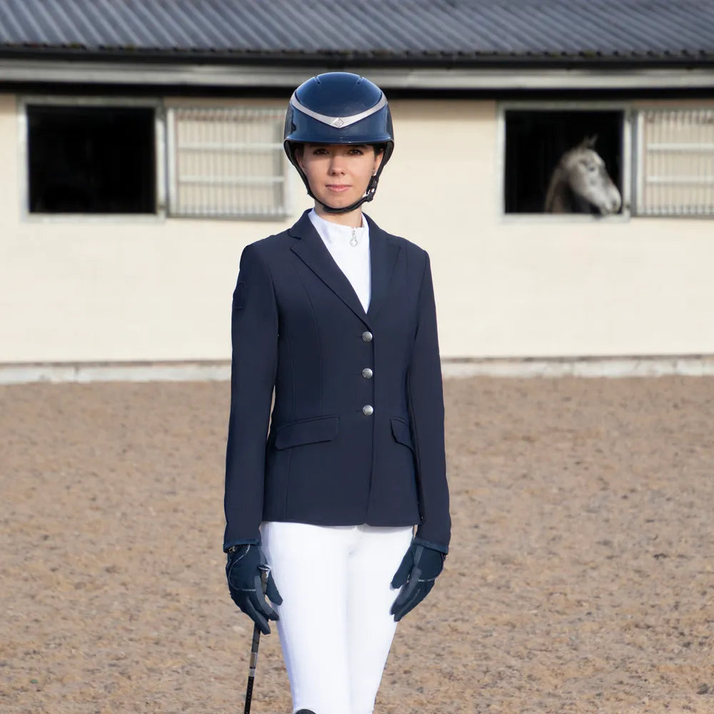 Coldstream Allanton Show Jacket