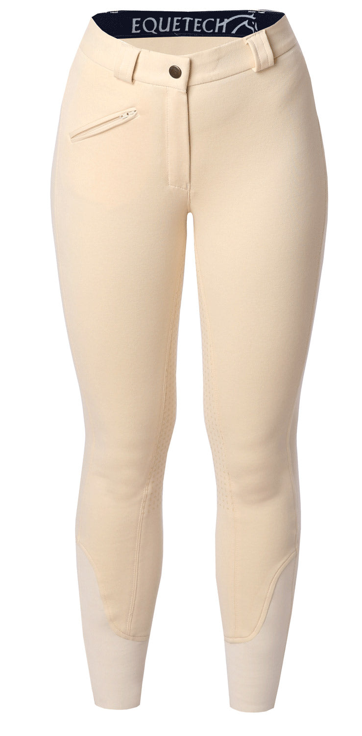 Equetech Grip Seat Breeches