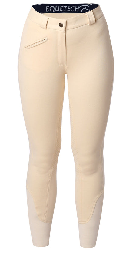 Equetech Grip Seat Breeches