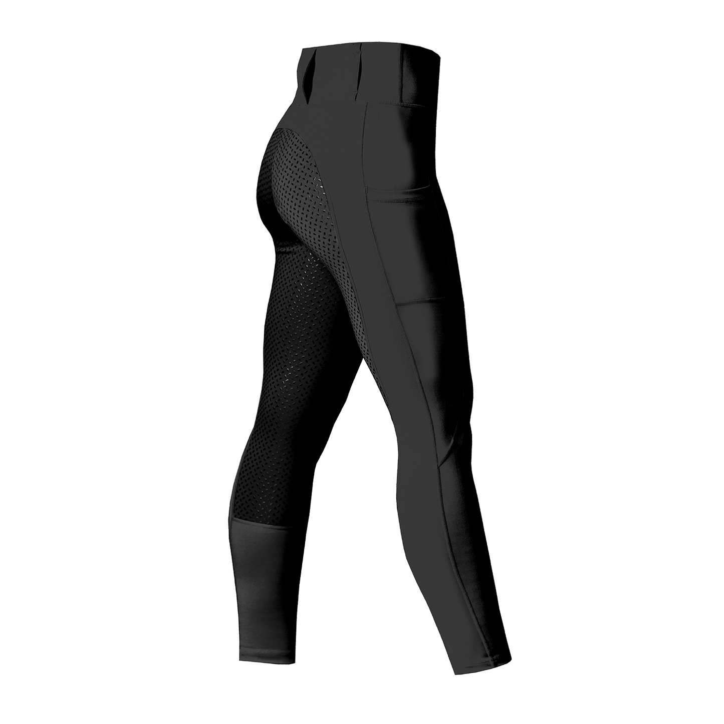 Luxe Thermal Riding Tights