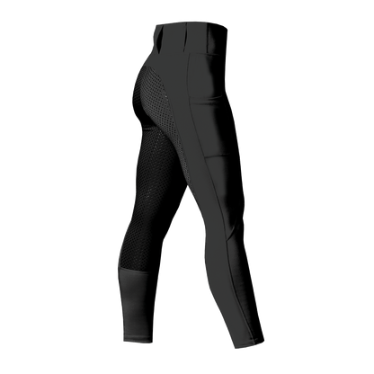 Luxe Thermal Riding Tights